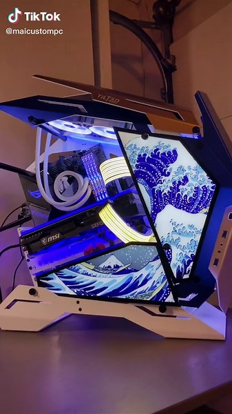 Are You Good at It? PC Gamer and Gaming Setup Showcase