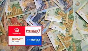 Cronograma de retiro AFP 2024: fechas oficiales, link y cómo acceder al desembolso de hasta S/20.600