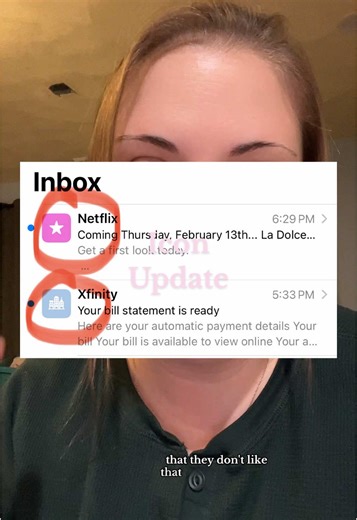 How to Remove Icons Next to Emails on iOS 17