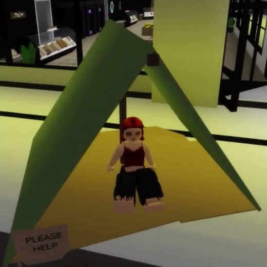 Amelia’s cute story part1 #roblox #edit #robloxedit