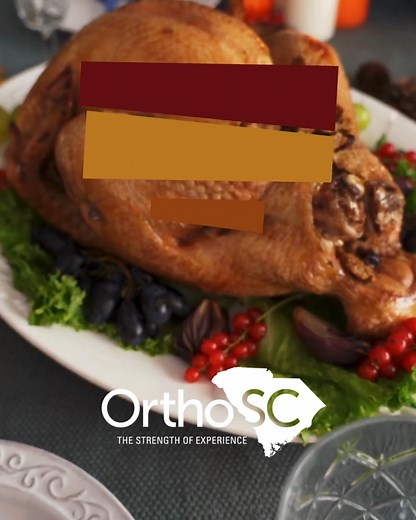 旅 Turkey Carving Time! Before you dig into that delicious bird,...