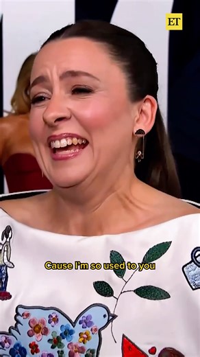 1.5M views · 28K reactions | Ms. Rachel traded her signature pink shirt and overalls for a little glam for her 'Glamour Women of the Year' cover and reveals she hadn't had a manicure in over 10 years.  | Entertainment Tonight | Facebook