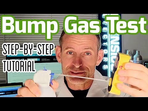 Bump Gas (Tutorial & Training)