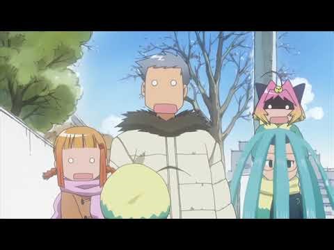 Potemayo- Episode 09 English sub