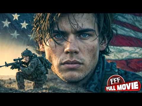 THE PATROL: TRUTH IS THE FIRST CASUALTY | Uncompromising, Realistic Military Action | Full Movie HD
