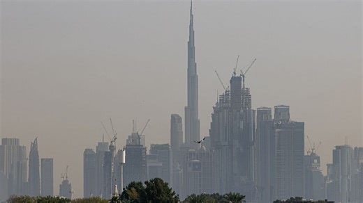 Foreign Office updates 'do not travel list' concerning 21 countries