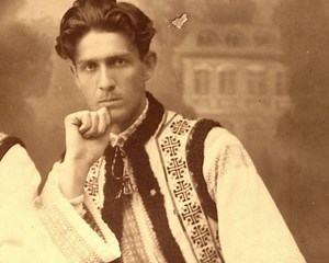 Corneliu Zelea Codreanu, evocat de o jurnalistă britanică. „Pretindea cu mândrie că nu are un program și nici bani”