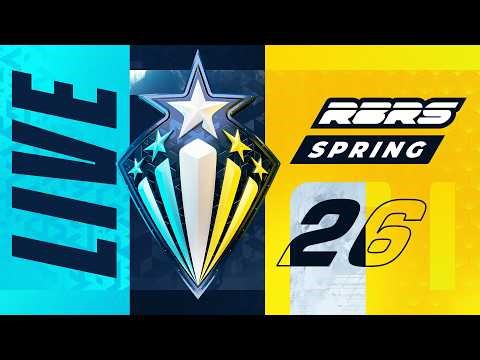 RBRS 2026 SPRING - Semaine 1 | Jour 1