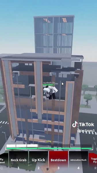 New upcoming Invincible game!?#roblox #fyp #new #invincible | Roblox