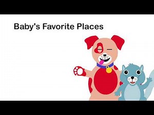 History of Baby Einstein Videos PART 2