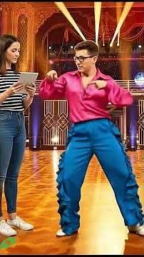 Strictly Come Writing : Where developers, documentation, and dancing, collide #technicalwriting