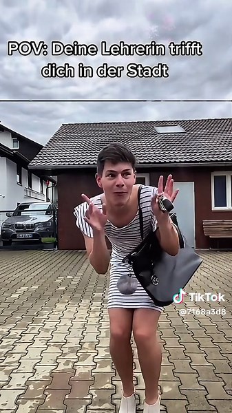 Understanding Customer Service Through POV Skits