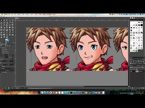 RPG Maker MZ : Ultimate Coding Tutorial | SPRITE SHEETS!