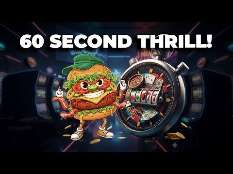Top 5 Fastest Mini-Games for a 60-Second Thrill