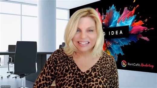 Secret’s out: Reviews are important to AI engines. 👀🌟🤖 Watch REACH by RentCafe break it down in the latest Big Idea. Real, consistent reviews help your property surface in search results, including AI overviews. That means reaching more potential renters … and building trust along the way. 🤝 Stay tuned for more Big Idea episodes this year! Don't forget, you can revisit your favorites anytime: https://bit.ly/4q08plT #REACHbyRentCafe #RentCafe #SearchMarketing #OnlineReviews #Multifamily #Apar