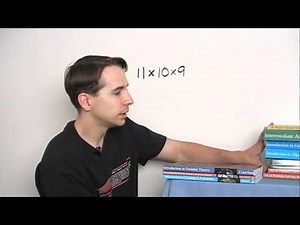 Art of Problem Solving: Counting Permutations