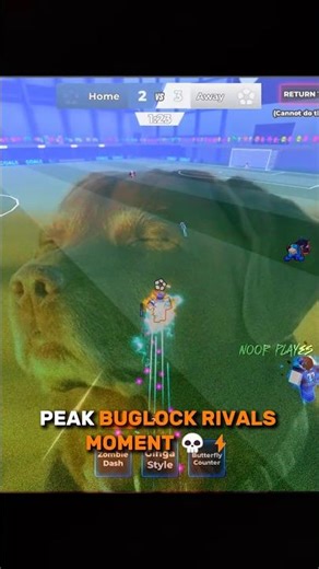 POV: Peak BugLock Rivals moment 💀⚡#robloxshorts #roblox #bluelockrivals #donlorenzo #bluelock