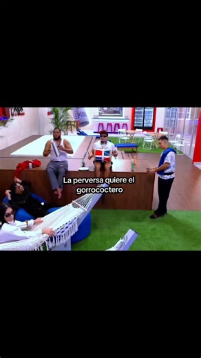 11K reactions · 108 shares | Ajajajaja #lacasadealofoke2 #lacasadealofoke #laperversa #carlosmontesquieu #parati #foryou #fyp #viral #fypppppppppppppppppppppppppppppppppppppppppppppppppppppppppppppppppppppp #santiagomatias | Bubalú Clips | Facebook