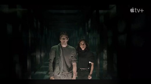 Dark Matter - Official Trailer