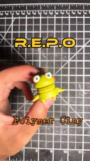 Creative Polymer Clay Crafts and Sculpting Ideas