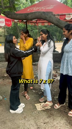 Bhanzu on Instagram: "What is 17 X 18? If you know the answer comment down below "