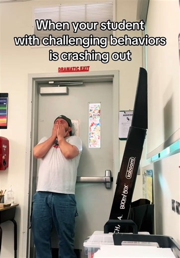 Navigating Challenging Student Behaviors in Class