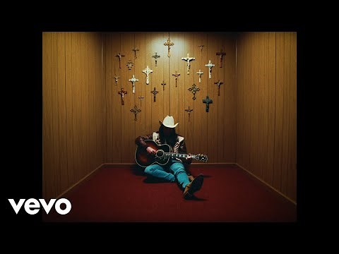 Brandon Lake - King Of Hearts (Music Video)