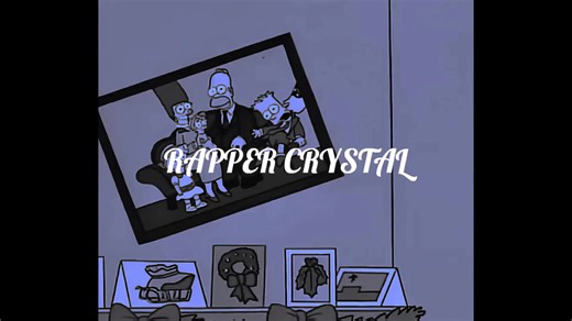 RAPPER CRYSTAL-USKO YAAD||OFFICIAL AUDIO||M/V|| https://www.youtube.com/watch?v=8oqeavWhq14 | Crystal Maharjan