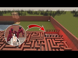 SCP-096 IN A SECURE CELL WITH STRONGEST GUARDS – IS THAT ENOUGH? In Garry's Mod