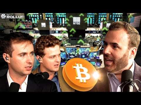 Expert on Digital Asset Policy Speaks on the Latest from DC