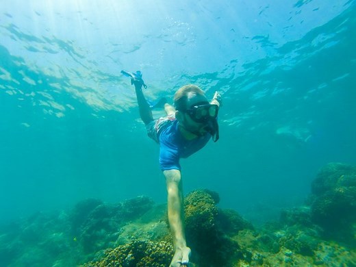 Cabo San Lucas Snorkeling Tour - Cabo Trek