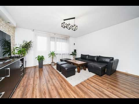 Mieszkanie na sprzedaż | 92 m2, 4 pokoje | Kraków Płaszów ul. Lasówka | sygn. 30836