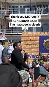 81K views · 2.1K reactions | Thank you MK PARTY For making the massage clearly  You guys you are real human beings ❤️. Not abahambe! Abahambe! Abahambe! Whole day Operation Dudula  #ChallengeAccepted #africa | Hopson C Chirwa | Facebook