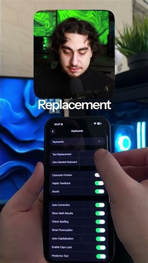 This iPhone Typing Trick Saves Me Hours Every Month