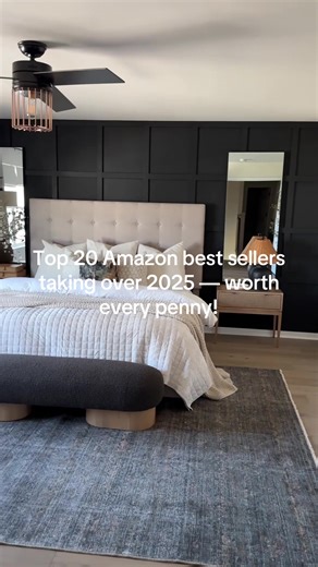 Top 20 Amazon Best Sellers for 2025