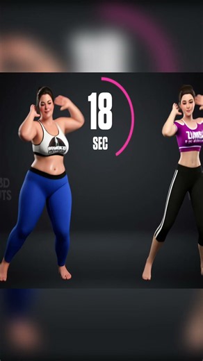 30-Min Dance Workout 🔥 Burn Up to 500 Calories at Home!