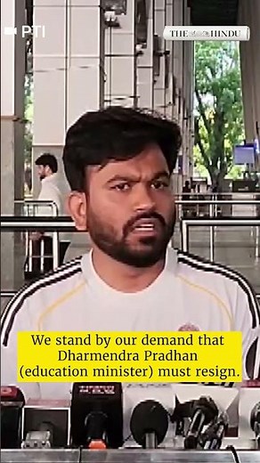 Abhijeet Dipke: Attack on me an effort to divert from real issue | Cockroach Janta Party