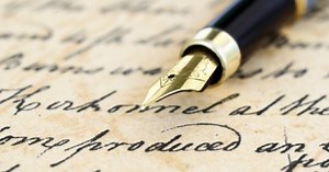 Man's handwriting was so bad, bank staff didn't know he was trying to rob them * WorldNetDaily * by Around the Web