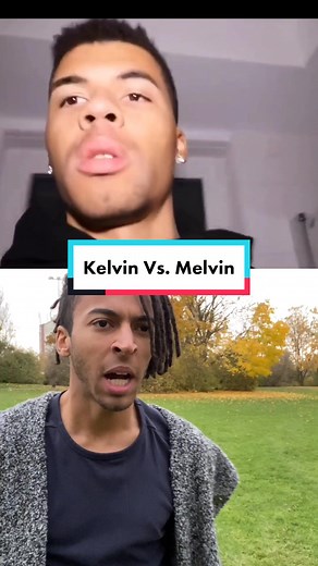Kelvin vs. Melvin - Gegen wen soll ich als nächstes Kämpfen? #Spaß #Comedy #Prankbros