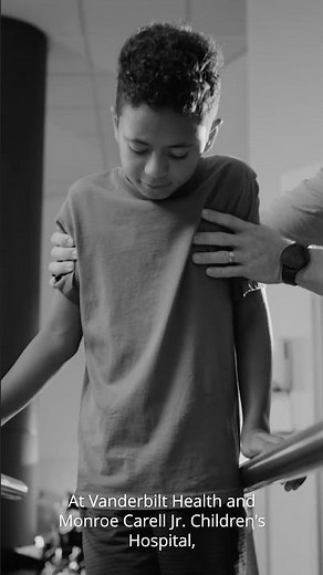 From The Simple, To The Complex | Pediatrics | Vanderbilt Health | Short