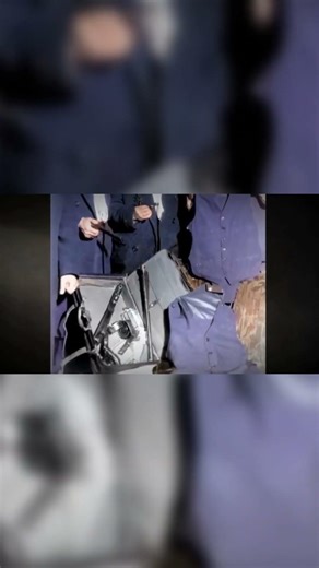 Baby Face Nelson Was Actually the Deadliest #history #gangster #fyp