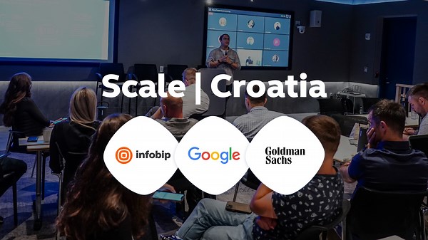 76K views · 23 reactions | As Croatia's first unicorn, we want to...