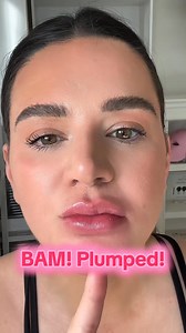 31K views · 260 reactions | 4 Natural Ways to Plump Your Lips! Save this video and mimic these methods to naturally enhance your pout. You’ll be amazed at the difference! Ready to plump? Learn more and get started at filterlessera.com — linked in bio. xo- Sarah #FilterlessEra #bringthespahome #lipplump #guasha #pepandplump #athomefacia #lipfiller #lipfilleralternative | Filterless Era | Facebook