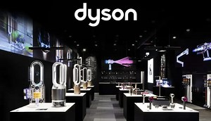 How Dyson Improved Their Customer Experience