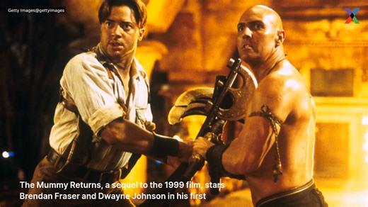 2K views |  6 Worst CGI Movies of All Time – When Special Effects are just not special臘‍♂️ | The Mix | Facebook