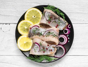 27 Pregnancy Power Foods You'll Want To Stock Up On ASAP