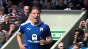 2.7K views · 32 reactions |  | All the key action from yesterday's visit to the Proact Stadium. | Notts County Football Club | Facebook