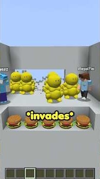 Obese Verity Army Stole Our Food