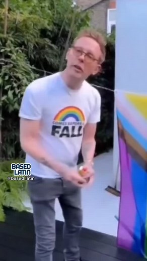 80K views · 5.8K reactions | Based Latin on Reels | Facebook