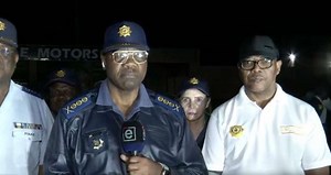 2024 Election | Gauteng police gear up for delegates